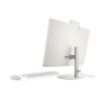Фото HP ProOne 240 G10 All-in-One NT IPS 23,8"(1920x1080)Core i5-1335U,8GB,512GB,eng usb kbd,mouse,Intel Iris Xe,WiFi,BT,Win11ProMultilang,1Wty