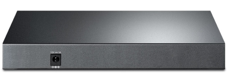 Фото TP-Link TL-SG105-M2, 5-Port 2.5G Multi-Gigabit Desktop Switch