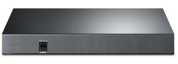 Фото TP-Link TL-SG105-M2, 5-Port 2.5G Multi-Gigabit Desktop Switch