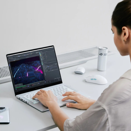 Фото Lenovo 21FA0051US