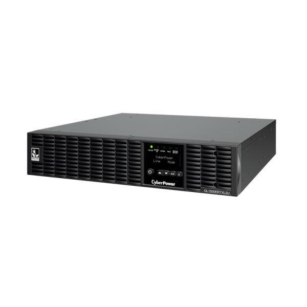 Фото CyberPower OL1500ERTXL2U