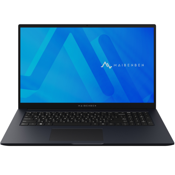 Фото Maibenben M17A 17.3" (M17A-R343UMB1SLURE3)