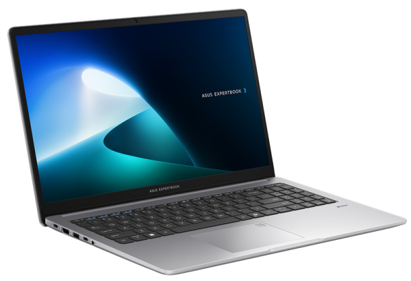 Фото ASUS ExpertBook Essential P1503CVA-S72508 CORE 7 240H 16GB/512GB 2280 PCIE G4 SSD/15.6" FHD (1920 x 1080) 16:9 300nits Anti-glare NTSC: 45%/Intel Graphics/no OS