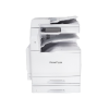 Pantum BM330ADN P/C/S, Mono, А3, 30 ppm (max 100 тыс/mon), 1,2 GHz, 1200х1200 dpi, Standard Memory 4 gb, network, ADF:110 pages.