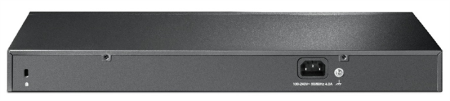 Фото TP-Link TL-SG1218MPE, 18-Port Gigabit Easy Smart Switch with 16-Port PoE+
