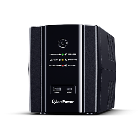 CyberPower UT Backup UPS 1500VA UT1500EG