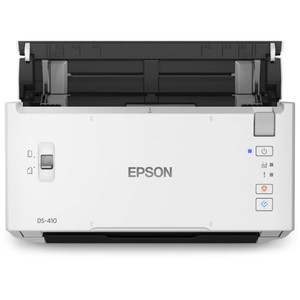 Фото Epson WorkForce DS-410