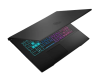 Фото MSI Katana 17 B2RVEK Core 5-210H 17.3" FHD (1920*1080),DDR5 16GB ( 8GB*2) 1TB SSD, NV RTX 4050 GDDR6 6GB,backlight ,Black,53Whr,2.6kg,1y,Dos,Black