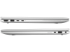 Фото HP EliteBook 840 G10 Intel Core i7-1355U,14" WUXGA (1920x1200) IPS AG,16Gb DDR5-5200MHz(1),512Gb SSD NVMe,Al Case,51Wh,FPS,ENG/RU Kbd Backlit,1.36kg,Silver,2y,Win11Pro