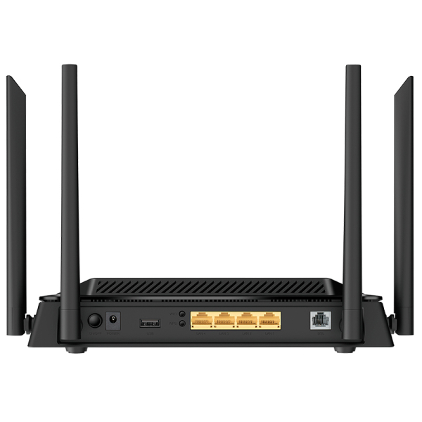 Фото D-Link DSL-245GR/R1A