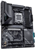 Фото GIGABYTE X870E EAGLE X3D WIFI7, AM5, X870, 4*DDR5, 4*SATA, 4*M.2, 5*USB 3.2, Type-C, 3*PCIx16, HDMI, ATX