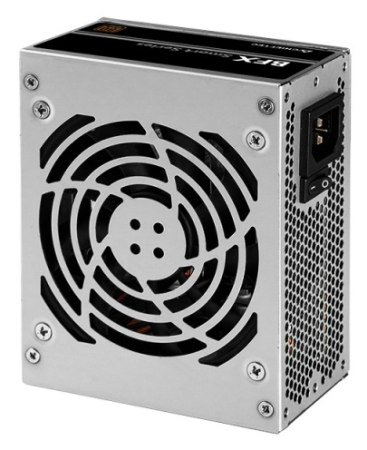 Фото Chieftec Smart BFX-450BS (ATX 2.53, 450W, SFX, 80 PLUS BRONZE, Active PFC, 90mm fan) OEM