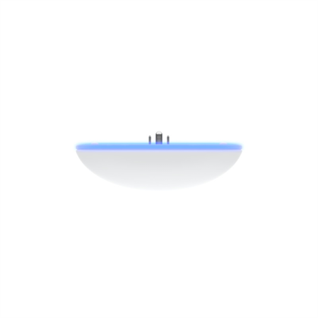 Фото Ubiquiti U6-Extender-EU - UniFi Access Point WiFi 6 Extender