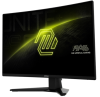 Фото MSI MAG 274CXF 27" 16:9 FHD(1920x1080) VA Curve 1500R,1ms(MPRT),4000:1,100M:1,300nit,178/178,2xHDMI 2.0,1xDP 1.2, Tilt,VESA,280HZ,Black,1y war-ty
