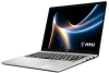 Фото MSI Modern 14S AI+ G3MG Core Ultra 5 322 14" 16:10 FHD+ (1920 x 1200) OLED,DDR5 16GB,512GB SSD,Intel Arc Graphics,backlight,60Whr,1.38kg,1y,Dos,Urban Silver