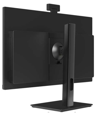 Фото IRBIS SmartAIO 27; 27“(i5-13500HX;16GB/512GB;IPS;16:9;1920x1080x100Hz;1500:1;300Cd/m2;5ms;HDMI(out);DP;USB-C;4*USB2.0;2*USB3.1;DVD;RJ45;WebC 5MP;WIFI6;BT5.0;Tilt;HAS;Piv;Spk2*3W;keyb+m;Win11Pro(Китай)