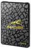 Фото Apacer SSD PANTHER AS340X 240Gb SATA 2.5" 7mm, R550/W520 Mb/s, 3D NAND, IOPS 38K/75K, MTBF 1,5M, 140TBW, Retail, 3 years (AP240GAS340XC-1)