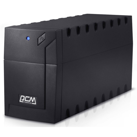 Смотреть Powercom Raptor RPT-1000A EURO Фото Powercom Raptor RPT-1000A EURO