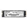 Patriot SSD P320 1TB M.2 2280 NVMe PCIe 3.0 x4 R3000/W2200 TBW 480TB 3D NAND
