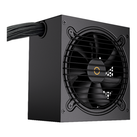 Фото Ocypus Gamma P750, 750W, APFC, 80+, 120mm Fan (P750-W)