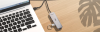 Фото Netac USB Hub WF11, USB-A to USB3.04 (repl. NT08WF11-30GR)