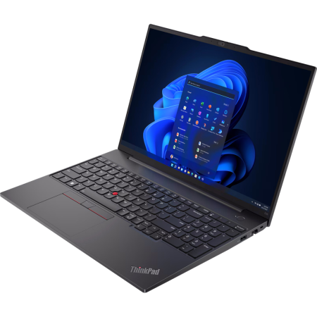 Фото Lenovo ThinkPad E16 G1