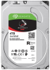Фото Seagate IronWolf NAS HDD SATA 4Tb, 5400 rpm, 256Mb buffer, 512e/4Kn, ST4000VN006, 1 year, (analog ST4000VN008)