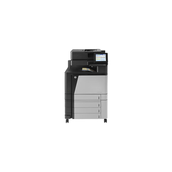 Фото HP Color LaserJet Flow MFP M880z+ A2W76A