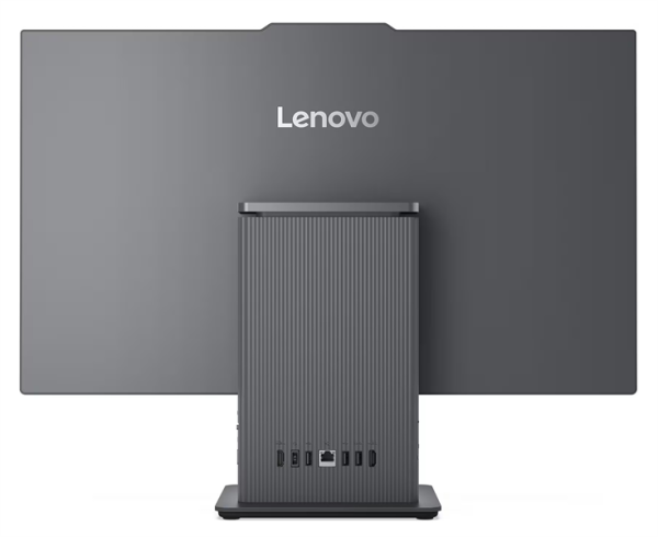 Фото Lenovo IdeaCentre AIO 27ILL11 27 FHD (1920x1080) IPS 300N 100Hz, Ultra 5 226V, 16GB LPDDR5X-8533, 512GB SSD M.2, Arc Graphics 130V, WiFi, BT, 5.0MP Cam, RUS Wireless KBMouse, NoOS, Luna Grey, 1Y
