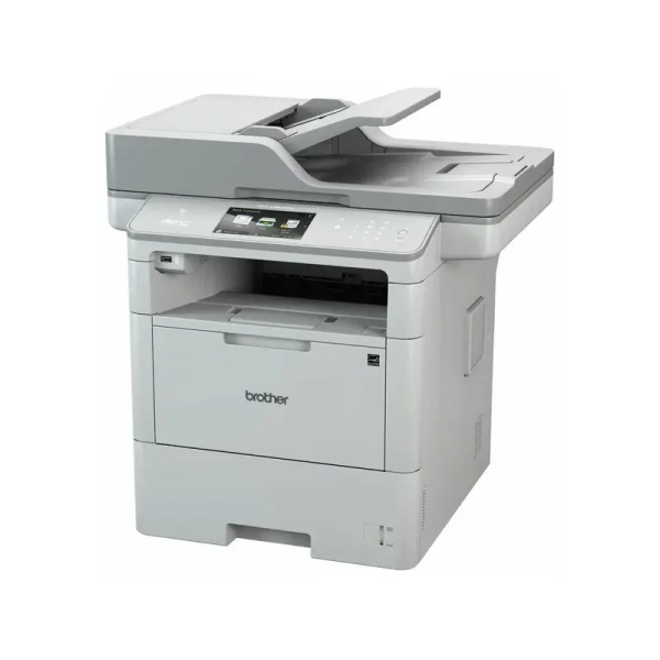 Смотреть Brother MFC-L6800DW (MFCL6800DWG1) Фото Brother MFC-L6800DW (MFCL6800DWG1)