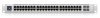 Фото Ubiquiti Switch Enterprise 48 PoE Layer 3, PoE switch with (48) 2.5GbE, 802.3at PoE+ RJ45 ports and (4) 10G SFP+ ports.