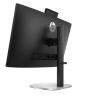 Фото HP ProStudio 4 G1i All-in-One NT 23.8" IPS FHD(1920x1080)Core Ultra-5 235T,16GB,512GB,eng/rus usb kbd,mouse,WiFi,BT,Height Stand,Dual AryMic 5MP,DOS,1Wty