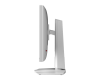 Фото MSI MAG 274QRFW E20 27" 16:9 WQHD(2560x1440) Rapid IPS Flat, DisplayHDR 400, 0,5msGTG, 1000:1, 100M:1,300nits,2xHDMI 2.0b, DP 1.4a,Tilt,Swivel,Height,Pivot,VESA,200Hz,White,1y w-ty
