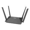 Фото ASUS RT-AX52 // AX1800 // 1201+574 Mbps, 2,4 + 5 gGz, 4 antennas