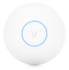 Ubiquiti Access Point WiFi 6 Pro Indoor, dual-band WiFi 6 access point that can support over 300 clients with its 5.3 Gbps aggregate throughput rate.