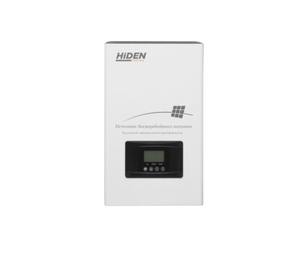 Фото Hiden Control HPS30-6048 (белый, Wi-Fi)