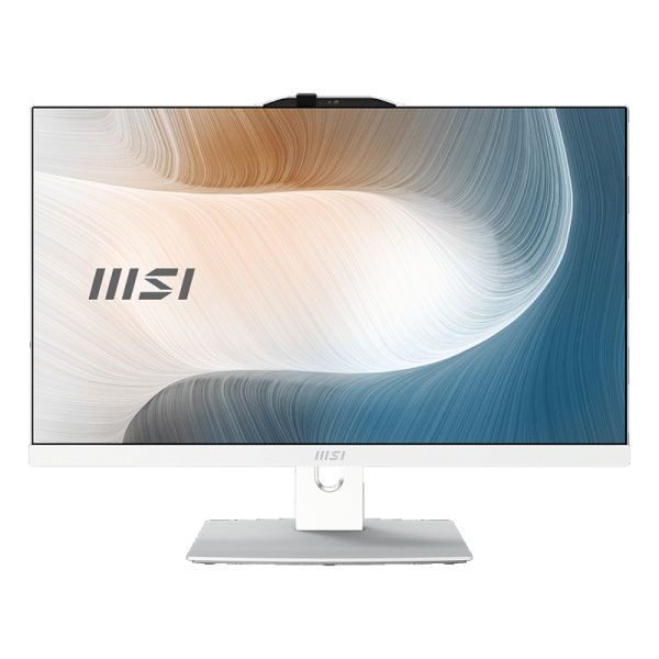 Фото Моноблок MSI Modern AM242P 1M (9S6-AE0722-1024)