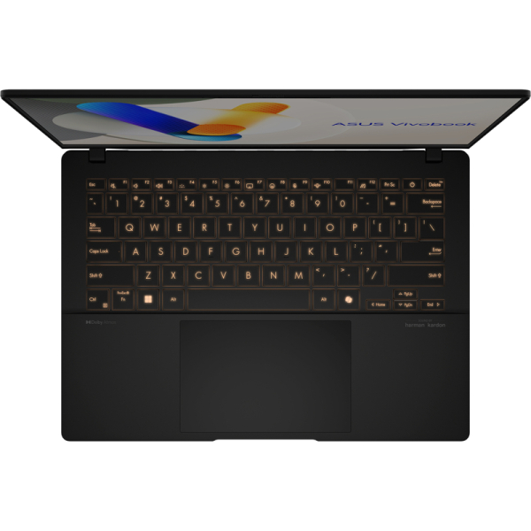 Фото ASUS Vivobook S M5406NA-QD109 (90NB1493-M006B0)