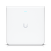 Ubiquiti U6-Enterprise-IW - UniFi AP U6 Enterprise In-Wall