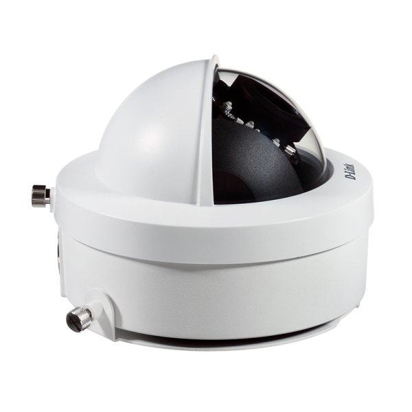 Фото IP-камера D-Link DCS-6517/A (DCS-6517/A1A)