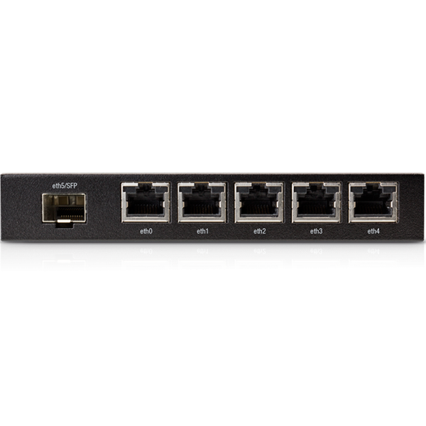 Фото Ubiquiti ER-X-SFP