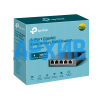 Фото TP-Link TL-SG105MPE