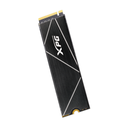 Фото ADATA GAMMIX S70 BLADE M.2 2280 NVMe PCIe 4.0 x4 512GB 7200/2600 COLOR BOX SEPARATED