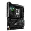 Фото ASUS ROG STRIX Z890-F GAMING WIFI, LGA1851, Z890, 4*DDR5, 4*SATA, 5*M.2, 8*USB 3.2, 2*Type-C, 2*PCIx16, 2*Thunderbolt™ 4, HDMI+DP, ATX; 90MB1I40-M0EAY0