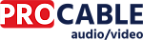 ProCable-AV логотип