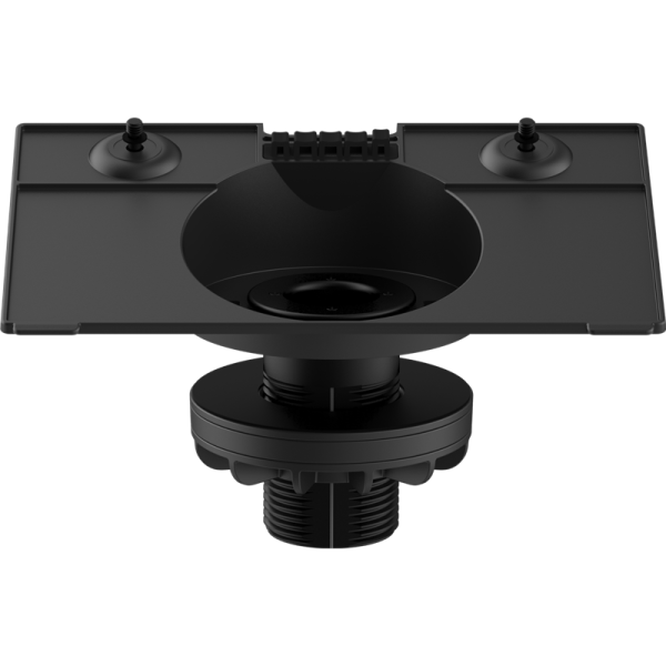 Смотреть Logitech Tap Riser Mount (939-001814) Фото Logitech Tap Riser Mount (939-001814)