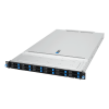 Фото ASUS RS700-E12-RS12U, 1U, 2 x Intel Xeon 6 LGA 4710, 32 x DDR5 6400, 12 x 2.5" hsb NVMe SATA* SAS*, 2 x PCIE Gen5 x16, 2 x OCP3.0, 2 x M.2 Gen5 x2 (2280 2260), PSU 2x 2000W