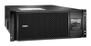 Фото APC Smart-UPS SRT RM, 6000VA/6000W, On-Line, Extended-run, Rack 4U (Tower convertible), Pre-Inst. Web/SNMP, with PC Business, Black, 1 year warranty
