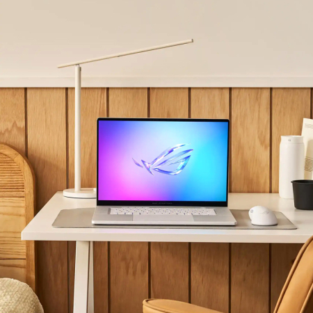 Фото ASUS ROG Zephyrus G16 GA605KM-QR036 (90NR0NE2-M00250)