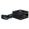 Фото Zalman ZM650-GV3, 650W, ATX12V v3.0, Gen 5.0, APFC, 12cm Fan, 80+ Bronze, Retail